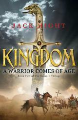 Kingdom by Jack Hight