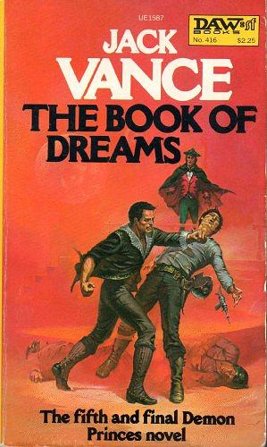 The Book of Dreams by Jack Vance