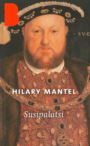 Susipalatsi by Hilary Mantel