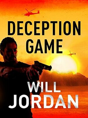 Deception Game by Will Jordan