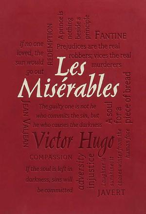 Les Misérables by Victor Hugo