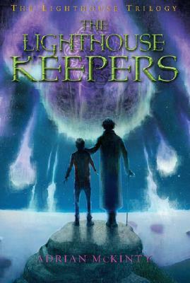 The Lighthouse Keepers by Adrian McKinty