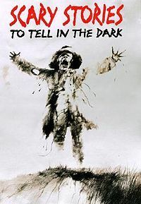 Complete-Scary Stories to Tell in the Dark, More Scary Stories to Tell in the Dark, and Scary Stories 3: More Tales to Chill Your Bones by Alvin Schwartz, Stephen Gammell