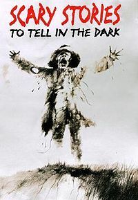 Complete-Scary Stories to Tell in the Dark, More Scary Stories to Tell in the Dark, and Scary Stories 3: More Tales to Chill Your Bones by Stephen Gammell, Alvin Schwartz