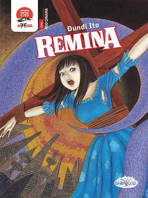 Remina by Junji Ito