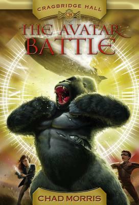 The Avatar Battle, Volume 2 by Chad Morris