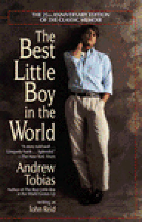 The Best Little Boy in the World by Andrew Tobias