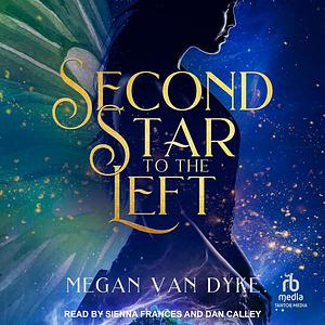 Second Star to the Left by Megan Van Dyke