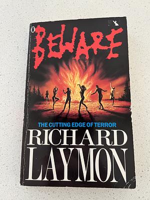 Beware! by Richard Laymon