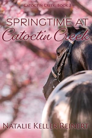 Springtime at Catoctin Creek by Natalie Keller Reinert
