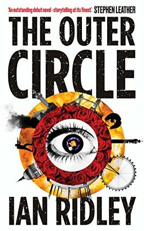 The Outer Circle by Ian Ridley
