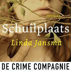 Schuilplaats by Linda Jansma