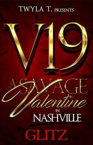 A Savage Valentine In Nashville by Glitz
