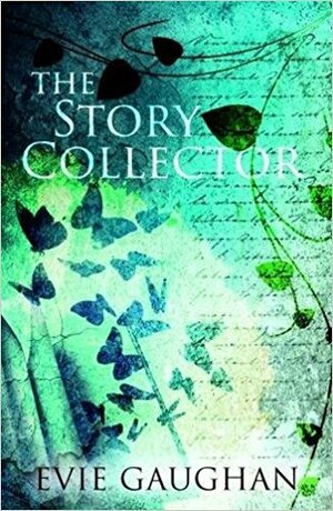 The Story Collector by Evie Gaughan