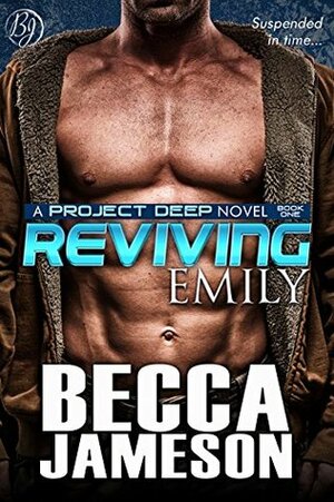 Reviving Emily by Becca Jameson