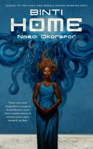 Home by Nnedi Okorafor