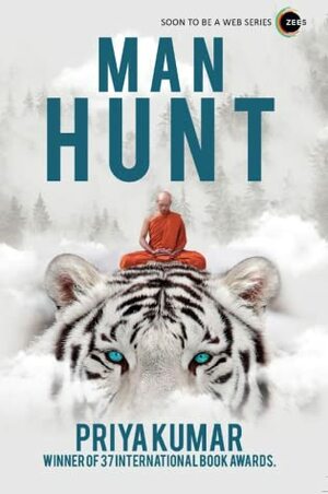 Man Hunt by Priya Kumar