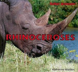 Rhinoceroses by Katherine Walden