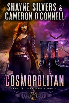 Cosmopolitan by Cameron O'Connell, Shayne Silvers