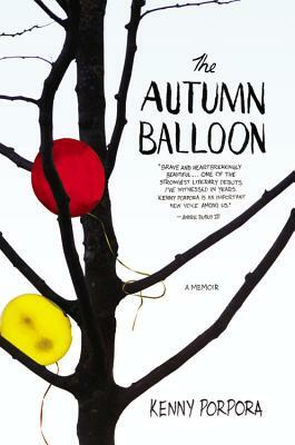The Autumn Balloon by Kenny Porpora