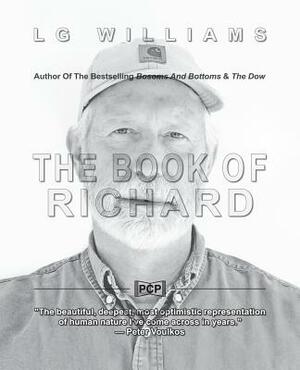 The Book Of Richard by Lg Williams