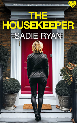 The Housekeeper by Sadie Ryan