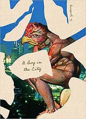 A Boy in the City by S. Yarberry