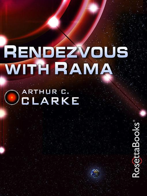 Rendezvous with Rama by Arthur C. Clarke | The StoryGraph