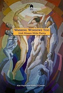 Washing Windows Too by Nuala O'Connor, Alan Hayes
