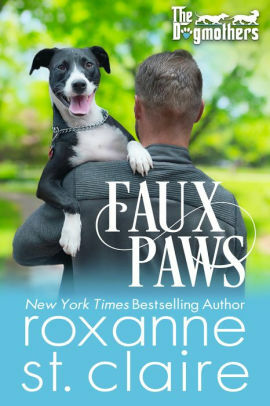 Faux Paws by Roxanne St. Claire