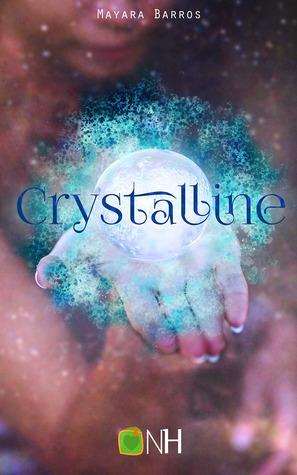 Crystalline by May Barros