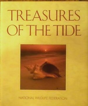 Treasures of the Tide by David R. Johnson