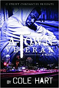 A-Town Veteran by Cole Hart