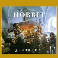 The Hobbit Dramatized by J.R.R. Tolkien