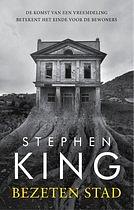 Bezeten stad: Salem's lot by Stephen King