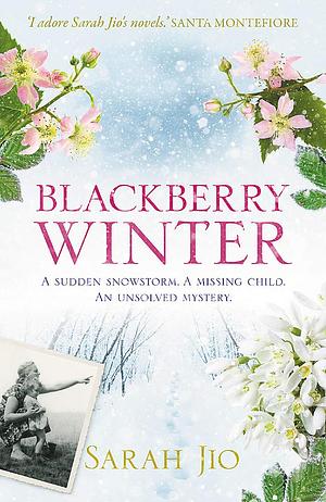 Blackberry Winter by Sarah Jio