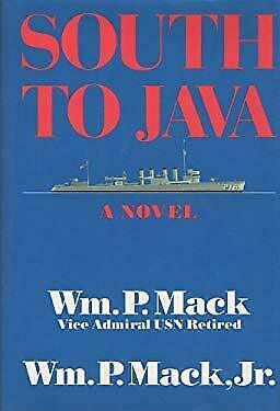 South to Java by William P. Mack