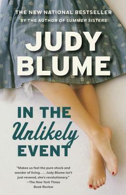 In the Unlikely Event by Judy Blume