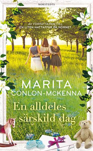 En alldeles särskild dag by Marita Conlon-McKenna