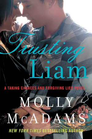 Trusting Liam by Molly McAdams