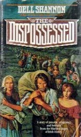 The Dispossessed by Dell Shannon