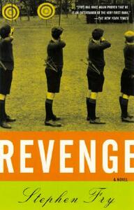 Revenge by Stephen Fry