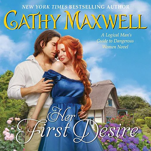 Her First Desire by Cathy Maxwell