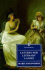 Letters for Literary Ladies by Maria Edgeworth