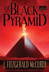 The Black Pyramid by J. Fitzgerald McCurdy