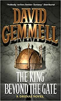 Kralj iza zatvorene kapije by David Gemmell