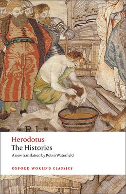 The Histories by Herodotus