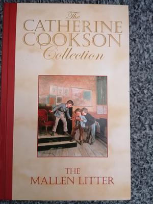 The Mallen Litter by Catherine Cookson