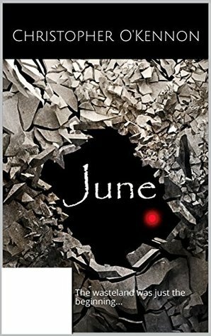 June by Christopher O'Kennon