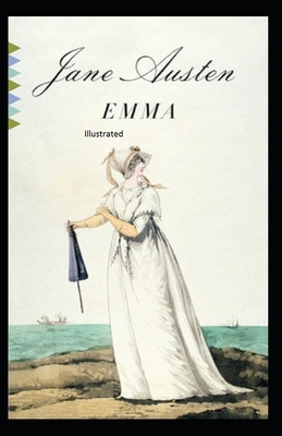 Emma Illustrated by Jane Austen